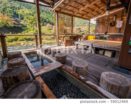 Okuizumo Yumura Onsen 59012469