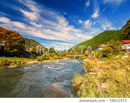 Okuizumo Yumura Onsen 59012475