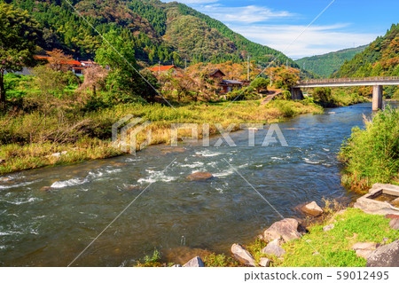 Okuizumo Yumura Onsen 59012495