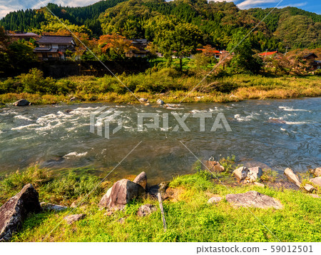 Okuizumo Yumura Onsen 59012501