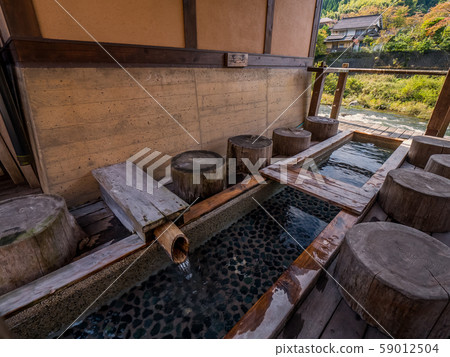 Okuizumo Yumura Onsen Okuizumo Yumura Onsen 59012504