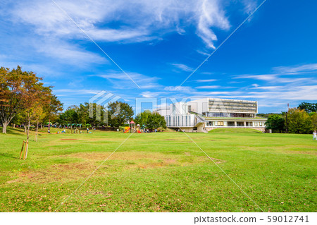 Sa玉和光森林公園的風景 Sa玉和光森林公園的風景 59012741