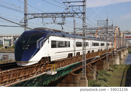 Keisei Skyliner 59013236