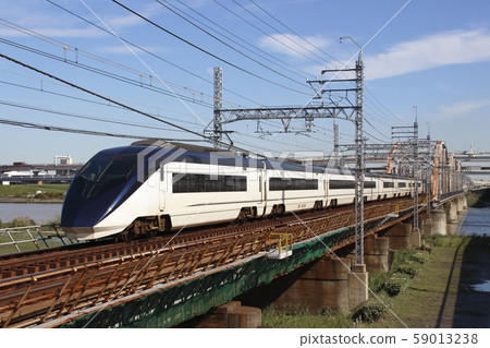 Keisei Skyliner 59013238