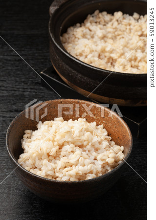 小麥米飯 59013245