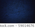 Dark blue texture background and wallpaper 59014676