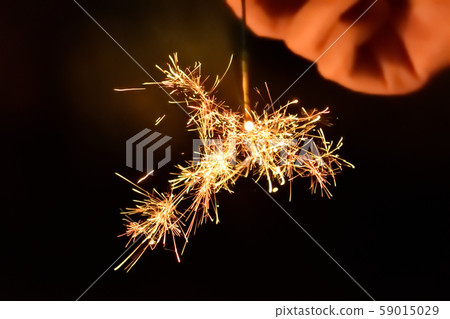 Sparkler  59015029