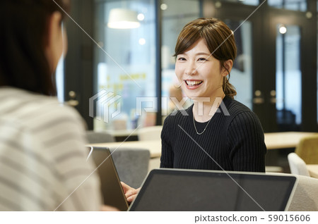 Business Meeting Shared Office Business Meeting Shared Office 59015606