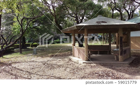 公園休息區③ 公園休息區③ 59015779