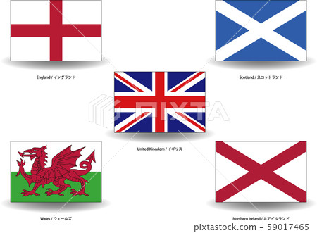 英國國旗b 59017465