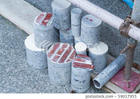 Core drilling 59017955