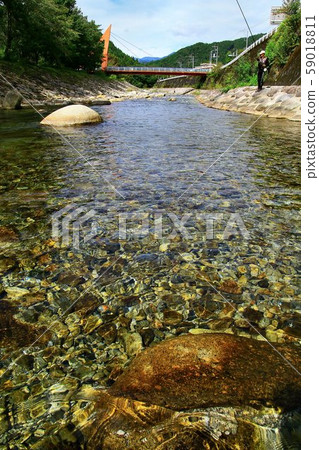 夏末晴朗 夏末晴朗 59018811