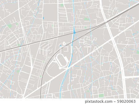 In front of Mizushima Rinkai Stadium 59020063