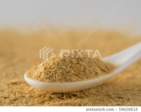 Nutritional inactive yeast 59020618