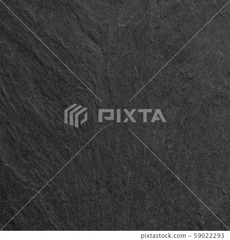Dark grey black slate background or texture. 59022293