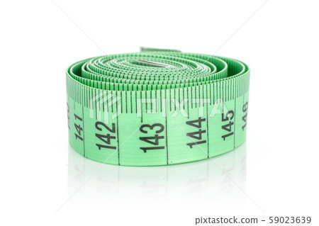 Haberdashery item isolated on white 59023639