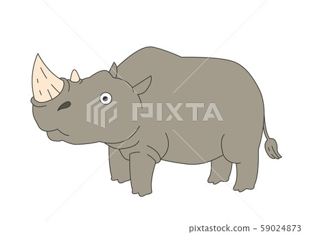 Animal character 59024873