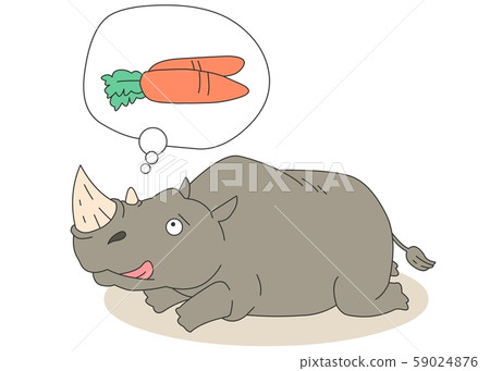 Animal character 59024876