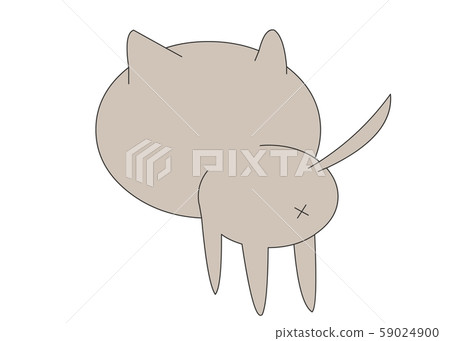 Animal character Animal character 59024900