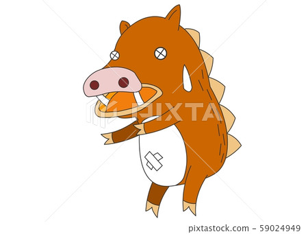 Animal characters Animal characters 59024949