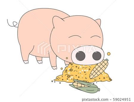 動物角色 動物角色 59024951