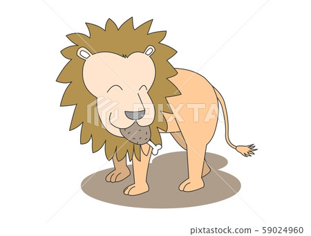 Animal characters 59024960