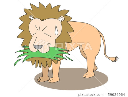 Animal characters 59024964