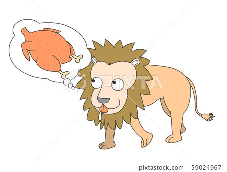 Animal characters 59024967