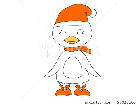 Animal character 59025106