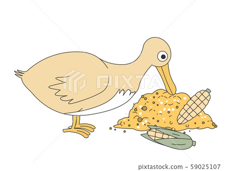 Animal character Animal character 59025107