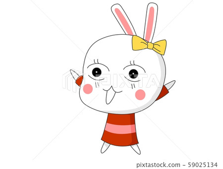 Animal character Animal character 59025134