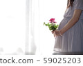 Pregnant woman 59025203