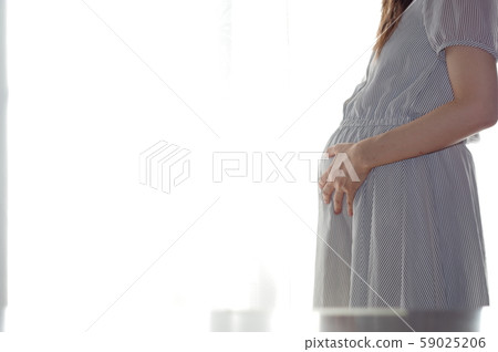 孕婦 59025206