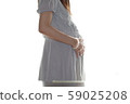 Pregnant woman 59025208