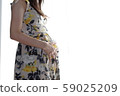 Pregnant woman 59025209