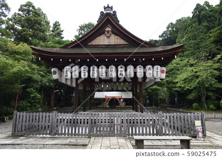 Hamada Shrine Maiden 59025475