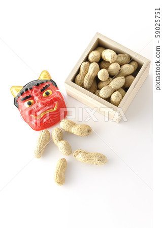 Setsubun (Peanut) Setsubun (Peanut) 59025751