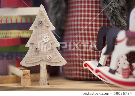 soft Christmas toys and decorations soft Christmas toys and decorations 59026784