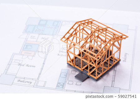 A house 59027541