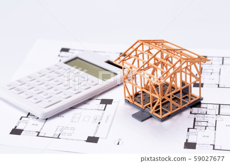 A house 59027677