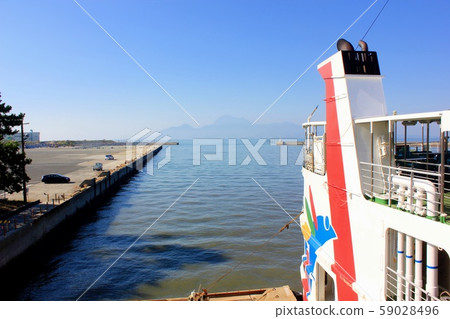 Departure | When Ferry Departs 59028496