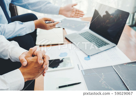 Business Team Investment Entrepreneur Trading 59029067
