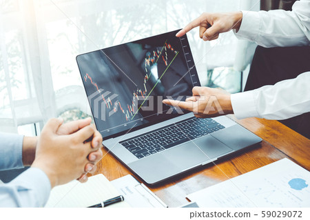 Business Team Investment Entrepreneur Trading 59029072