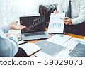 Business Team Investment Entrepreneur Trading 59029073