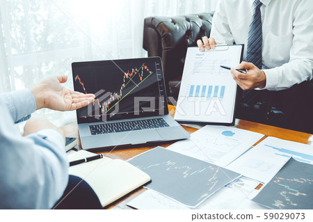 Business Team Investment Entrepreneur Trading Business Team Investment Entrepreneur Trading 59029073