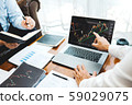 Business Team Investment Entrepreneur Trading 59029075