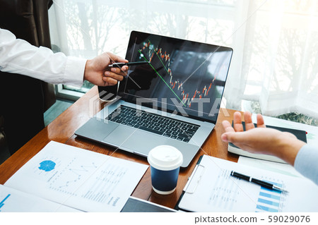 Business Team Investment Entrepreneur Trading Business Team Investment Entrepreneur Trading 59029076