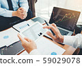 Business Team Investment Entrepreneur Trading 59029078