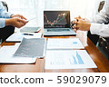 Business Team Investment Entrepreneur Trading 59029079