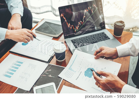 Business Team Investment Entrepreneur Trading Business Team Investment Entrepreneur Trading 59029080
